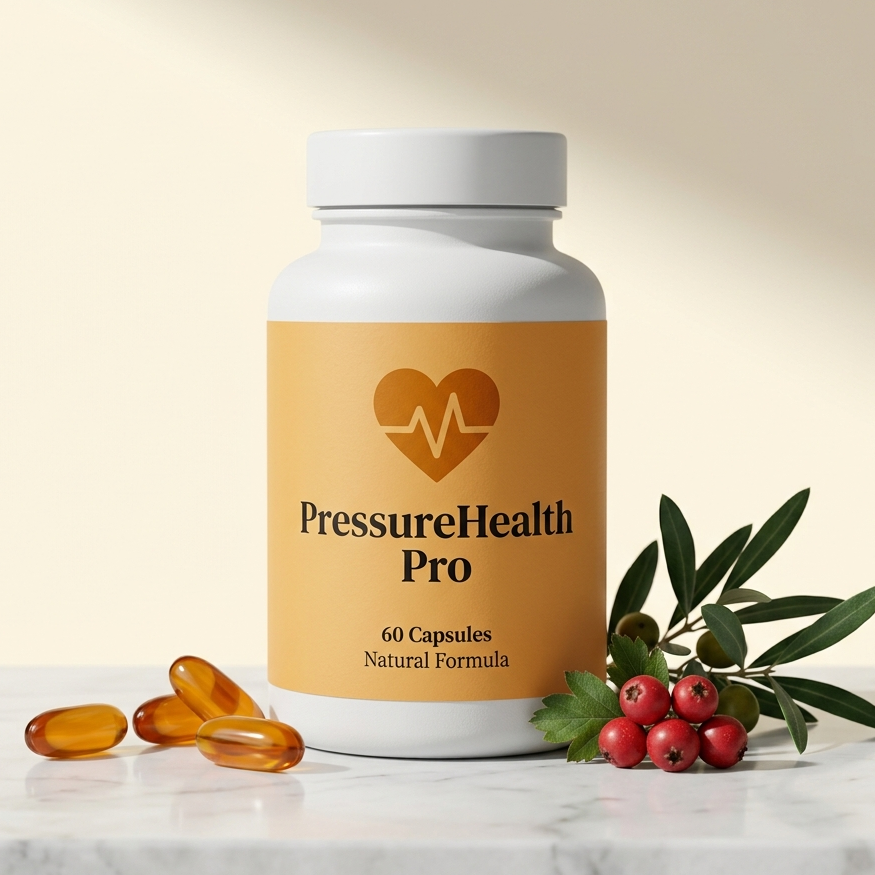 PressureHealth Pro – balení produktu